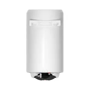 Водонагрівач електричний Thermo Alliance Spectra 50 л вертикальний, сухі ТЕНи 1,6 кВт, d 435 мм №7