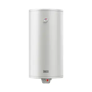 Водонагрівач електричний Thermo Alliance Spectra 200 л вертикальний, сухий керамічний ТЕН 2,0 кВт, d 586 мм №1