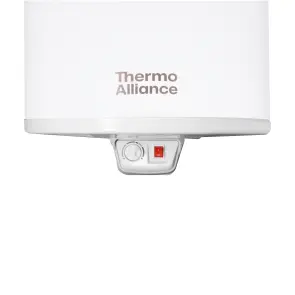 Водонагрівач електричний Thermo Alliance Spectra 200 л вертикальний, сухий керамічний ТЕН 2,0 кВт, d 586 мм №5