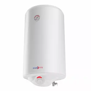 Водонагрівач Galanta Dry 100 72270WDG №1