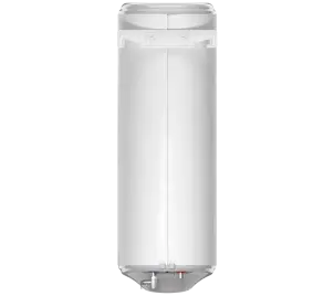 Водонагрівач Galanta Dry 80 Slim (72268WDG) №3