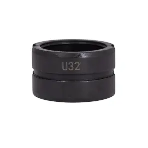Насадка Thermo Alliance для инструмента под пресс-фитинг U-образная 16 STD-402U32 №1
