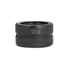 Насадка Thermo Alliance для инструмента под пресс-фитинг U-образная 16 STD-402U16 №1