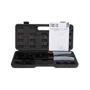 Набор инструментов Thermo Alliance для аксиального фитинга D16-20 STD-402B №1
