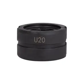 Насадка Thermo Alliance для инструмента под пресс-фитинг U-образная 20 STD-402U20 №1