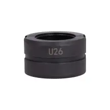 Насадка Thermo Alliance для інструменту під прес-фітинг U-подібна 26 STD-402U26