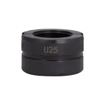 Насадка Thermo Alliance для інструменту під прес-фітинг U-подібна 25 STD-402U25
