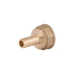Штуцер Thermo Alliance Standart 10х1/2" ВР SD4261510 №1