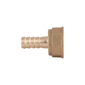 Штуцер Thermo Alliance Standart 10х1/2" ВР SD4261510 №4