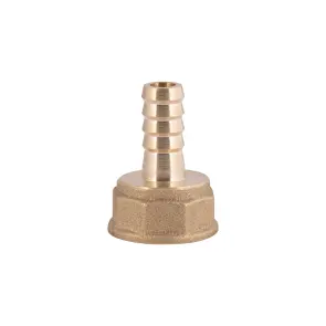 Штуцер Thermo Alliance Standart 10х1/2" ВР SD4261510 №5