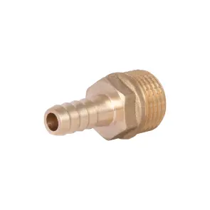 Штуцер Thermo Alliance Standart 10х1/2" ЗР SD4271510 №1