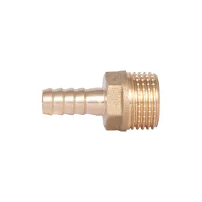 Штуцер Thermo Alliance Standart 10х1/2" ЗР SD4271510 №4