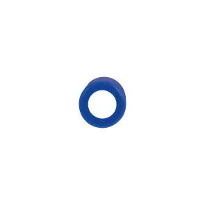 Захисна втулка Thermo Alliance Standart на теплоізоляцію для труби 16 мм (синя) №5