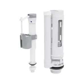 Унітаз підлоговий Qtap Aquarius Ultra Quiet 620×355×790 мм з сидінням Soft-close, White QTAQAW27W49262 №12
