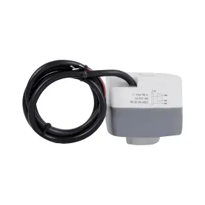 Сервомотор Thermo Alliance Standart для трехходового клапана SF394 №7