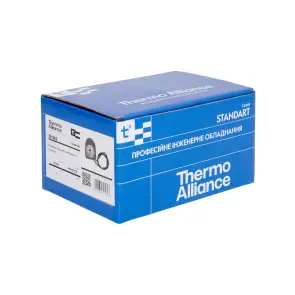 Сервомотор Thermo Alliance Standart для трехходового клапана SF394 №10