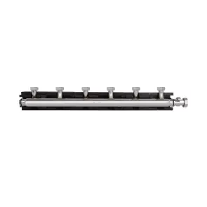 Коллектор распределительный Thermo Alliance Forte Quick System для 3 насосных групп 1 1/4"x1, нерж.. сталь SUS 304 TAF-QSK3 №6