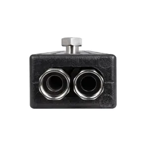 Коллектор распределительный Thermo Alliance Forte Quick System для 3 насосных групп 1 1/4"x1, нерж.. сталь SUS 304 TAF-QSK3 №7