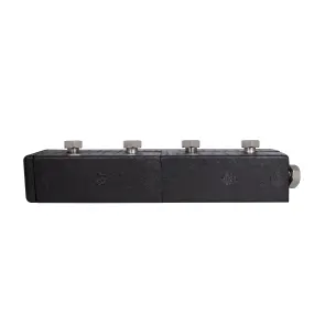 Колектор розподільчий Thermo Alliance Forte Quick System для 2 насосних груп 1 1/4"x1, нерж.. сталь SUS 304 TAF-QSK2 №5