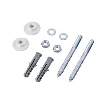 Кріплення тюльпана Thermo Alliance Standart 10х120 мм SD107U1