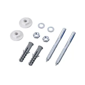 Кріплення тюльпана Thermo Alliance Standart 10х120 мм SD107U1 №1
