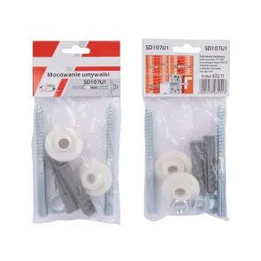 Кріплення тюльпана Thermo Alliance Standart 10х120 мм SD107U1 №2