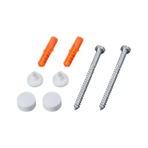 Кріплення унітаза Thermo Alliance Standart 6х80 мм SD103S2 №1