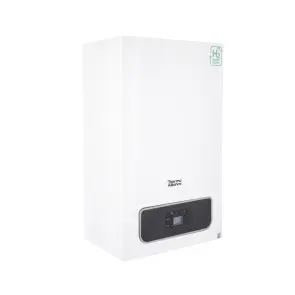 Котел газовий Thermo Alliance Ewa System 24 кВт одноконтурний, конденсаційний №3