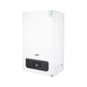 Котел газовий Thermo Alliance Ewa System 24 кВт одноконтурний, конденсаційний №4