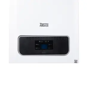 Котел газовий Thermo Alliance Ewa System 24 кВт одноконтурний, конденсаційний №5