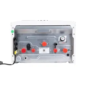 Котел газовий Thermo Alliance Ewa System 24 кВт одноконтурний, конденсаційний №8