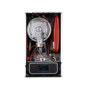 Котел газовий Thermo Alliance Ewa System 24 кВт одноконтурний, конденсаційний №9