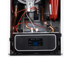 Котел газовий Thermo Alliance Ewa System 24 кВт одноконтурний, конденсаційний №10