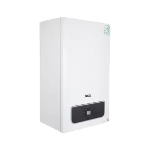 Котел газовий Thermo Alliance EWA 28 кВт двухконтурний, конденсаційний №3