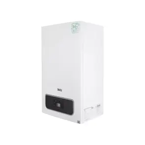 Котел газовий Thermo Alliance EWA 28 кВт двухконтурний, конденсаційний №4