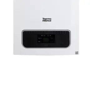 Котел газовий Thermo Alliance EWA 28 кВт двухконтурний, конденсаційний №5