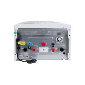 Котел газовий Thermo Alliance EWA 28 кВт двухконтурний, конденсаційний №8