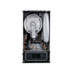 Котел газовий Thermo Alliance EWA 28 кВт двухконтурний, конденсаційний №9