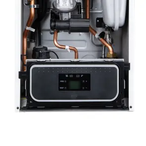 Котел газовий Thermo Alliance EWA 28 кВт двухконтурний, конденсаційний №10