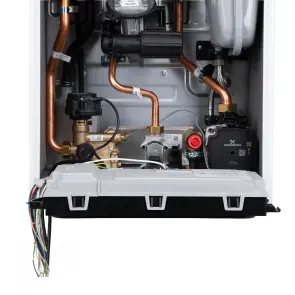 Котел газовий Thermo Alliance EWA 28 кВт двухконтурний, конденсаційний №11