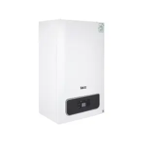 Котел газовий Thermo Alliance Ewa System 28 кВт одноконтурний, конденсаційний №3