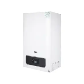 Котел газовий Thermo Alliance Ewa System 28 кВт одноконтурний, конденсаційний №4