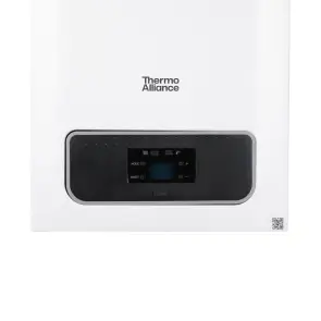 Котел газовий Thermo Alliance Ewa System 28 кВт одноконтурний, конденсаційний №5