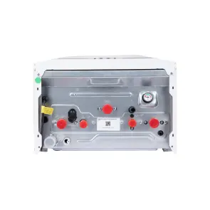 Котел газовий Thermo Alliance Ewa System 28 кВт одноконтурний, конденсаційний №8