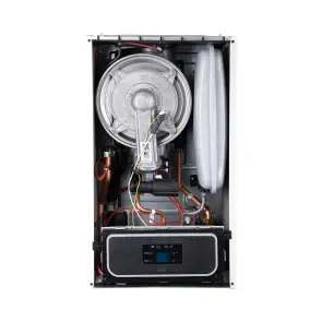 Котел газовий Thermo Alliance Ewa System 28 кВт одноконтурний, конденсаційний №9
