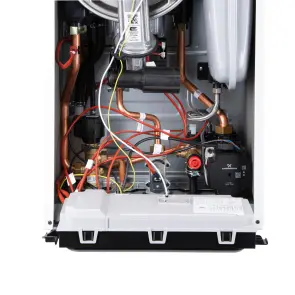 Котел газовий Thermo Alliance Ewa System 28 кВт одноконтурний, конденсаційний №11