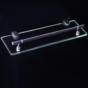 Душевой бокс Lidz Tani SB100x100.SAT.LOW.GR, стекло тонированное 4 мм №7
