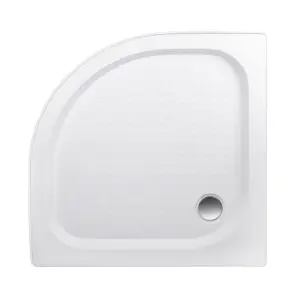 Душевой бокс Lidz Tani SB100x100.SAT.LOW.FR, стекло Frost 4 мм №12