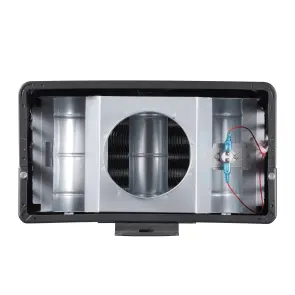 Колонка газова димохідна Thermo Alliance JSD20-10CR BLACK 10 л №6