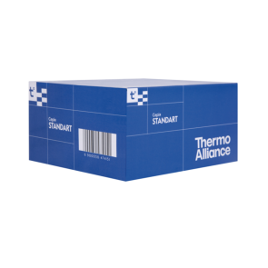 Фильтр самопромывной Thermo Alliance Standart 1/2" тонкой очистки, пластиковая колба TAS128W15 №9